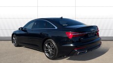 Audi A6 40 TDI S Line 4dr S Tronic Diesel Saloon